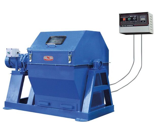 Ball Mill Apparatus