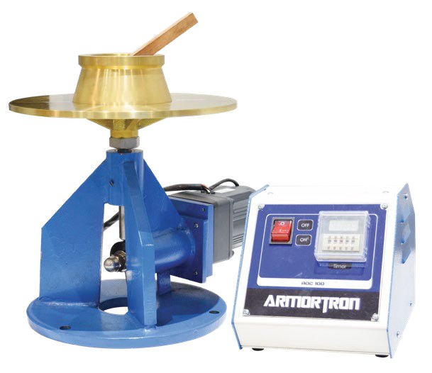 Flow Table Apparatus (ASTM)