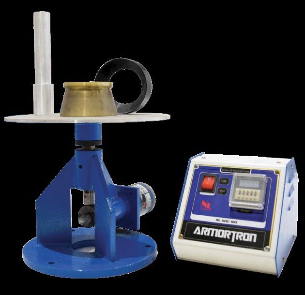 Flow Table Apparatus (EN)