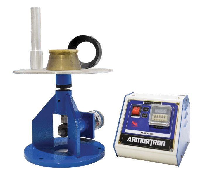 Flow Table Apparatus (EN)