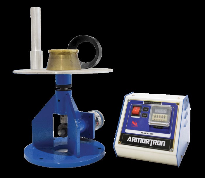 Flow Table Apparatus (EN)