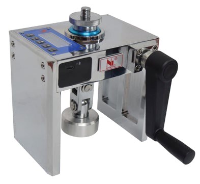 Be Order Separately. Digital Pull Off Tester 6 kN (BOND Strength)