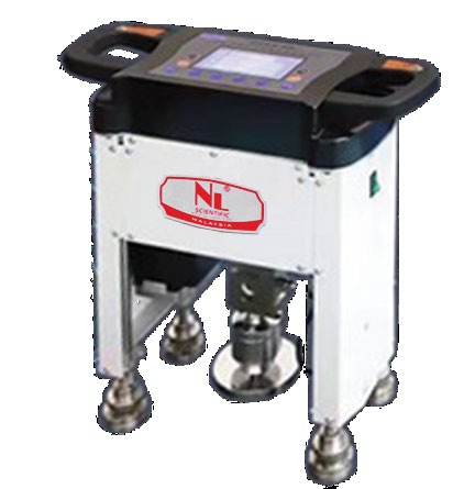Automatic Digital Pull Off Tester 30kN (PORTABLE Type, Bond Strength)