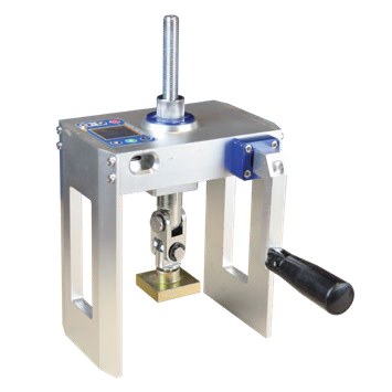 Digital Pull Off Tester 10 kN (BOND Strength)