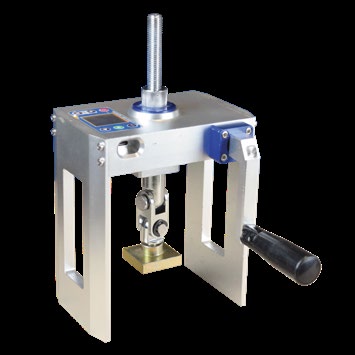 Digital Pull Off Tester 10 kN (BOND Strength)
