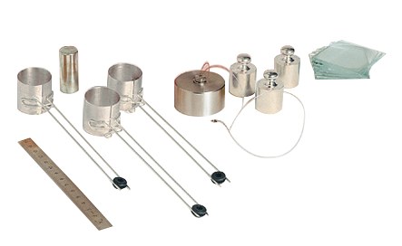 Le Chatelier Soundness Kit