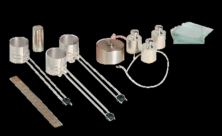 Le Chatelier Soundness Kit