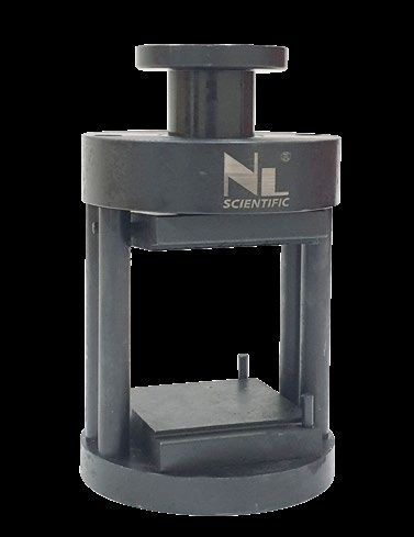 Mortar Cube Compression Device (70.7mm)