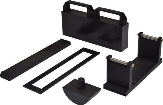 Transverse Deformation Jig