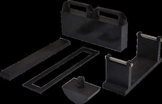 Transverse Deformation Jig