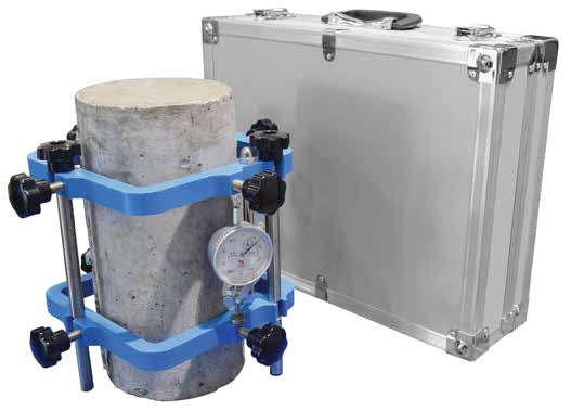 Compressometer Apparatus