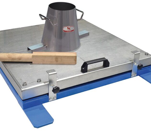 Flow Table Apparatus