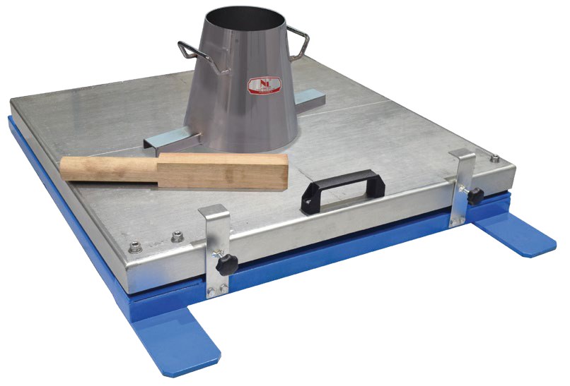 Flow Table Apparatus