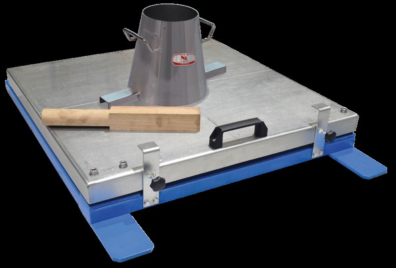 Flow Table Apparatus