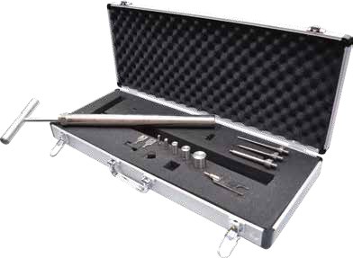 Concrete Penetration Apparatus
