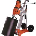 Concrete Core Drilling Machine: How Core Sampling Works (EN 12504-1 / ASTM C42)