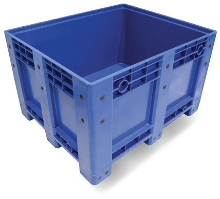 Curing Tank Heavy Duty Plastic 550 Litres