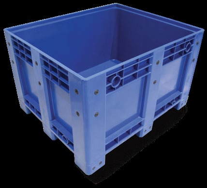 Curing Tank Heavy Duty Plastic 550 Litres