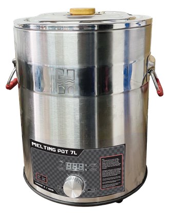 Melting Pot 7 Litres