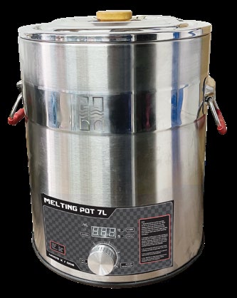 Melting Pot 7 Litres