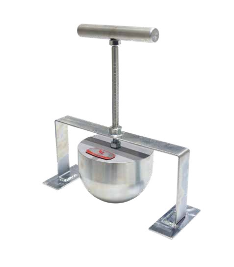 Kelly Ball Apparatus