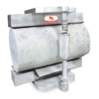 Splitting Tensile Device