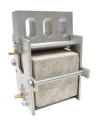 Split Tensile Test Device (100 & 150MM Cube)