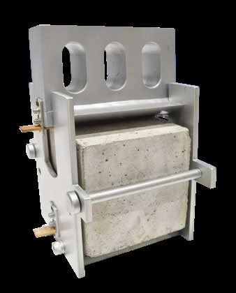Split Tensile Test Device (100 & 150MM Cube)