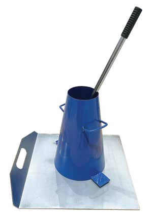 Slump Cone Set (E-VERSION)