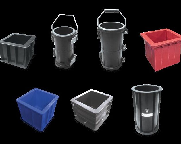 Plastic Moulds