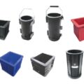Concrete Cube Test (BS EN 12390-2): Casting, Curing & 28-Day Strength
