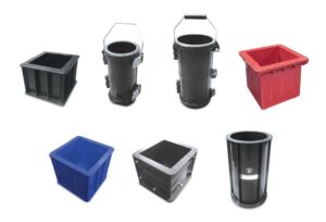 Plastic Moulds