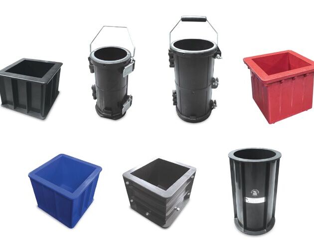 Plastic Moulds