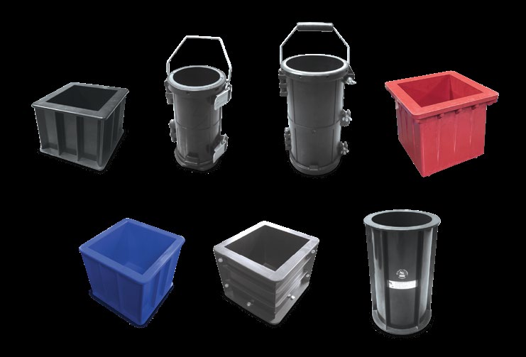 Plastic Moulds