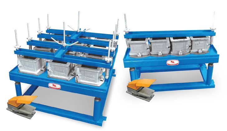 Vibrating Table