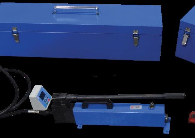 Digital PULL-OUT Tester