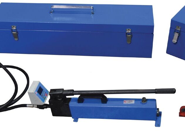 Digital PULL-OUT Tester