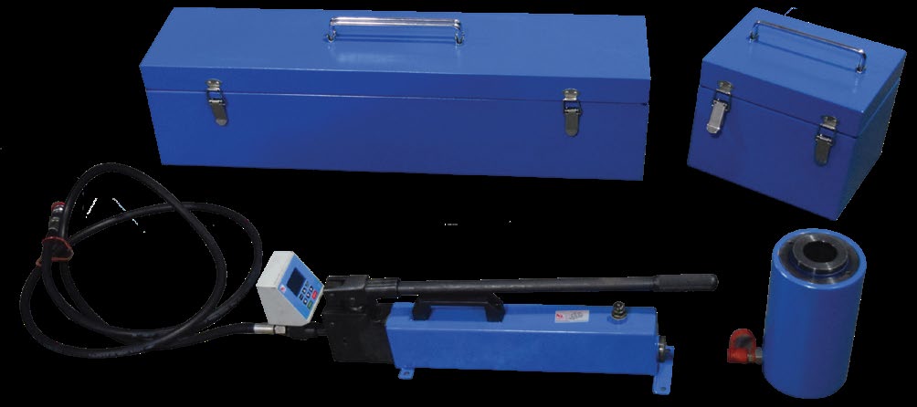 Digital PULL-OUT Tester
