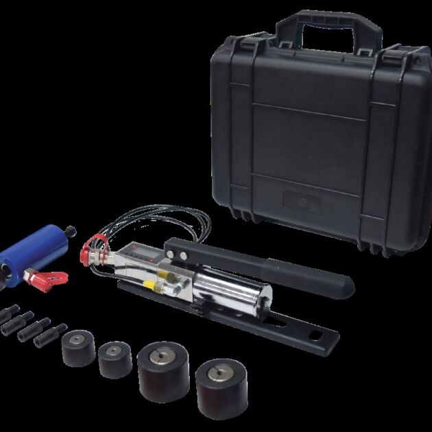 Digital PULL-OUT Tester 50 kN
