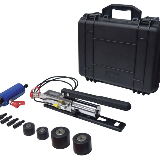 Digital PULL-OUT Tester 50 kN
