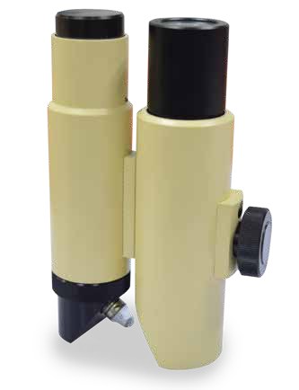 Crack Detection Microscope Meter