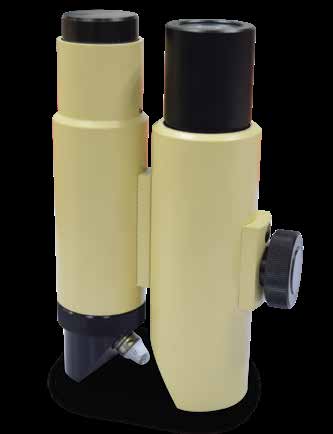 Crack Detection Microscope Meter