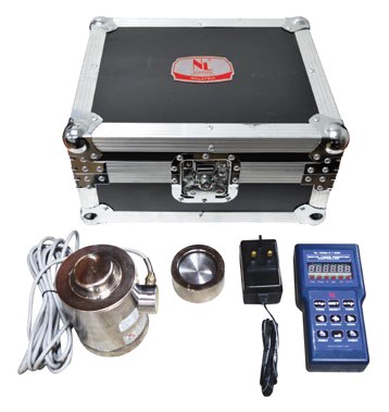 Digimatic Load Cell 3000kN