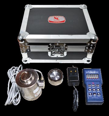 Digimatic Load Cell 3000kN