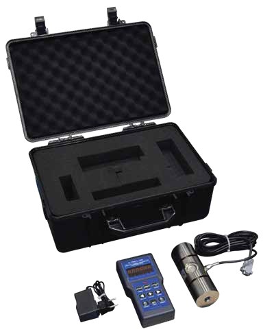 Digimatic Load Cell 100kN