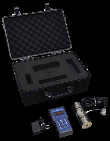 Digimatic Load Cell 50kN
