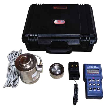Digimatic Load Cell