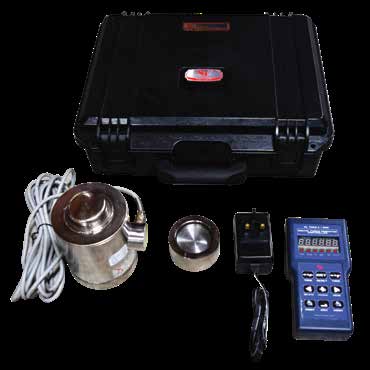 Digimatic Load Cell