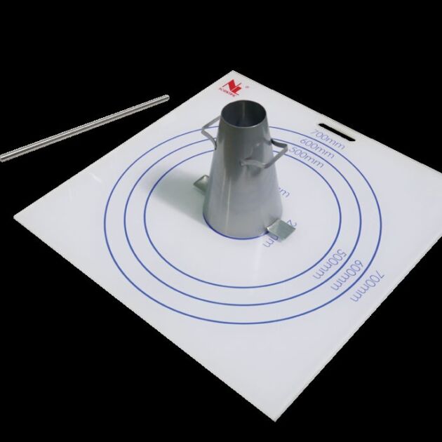 Acrylic Flow Table