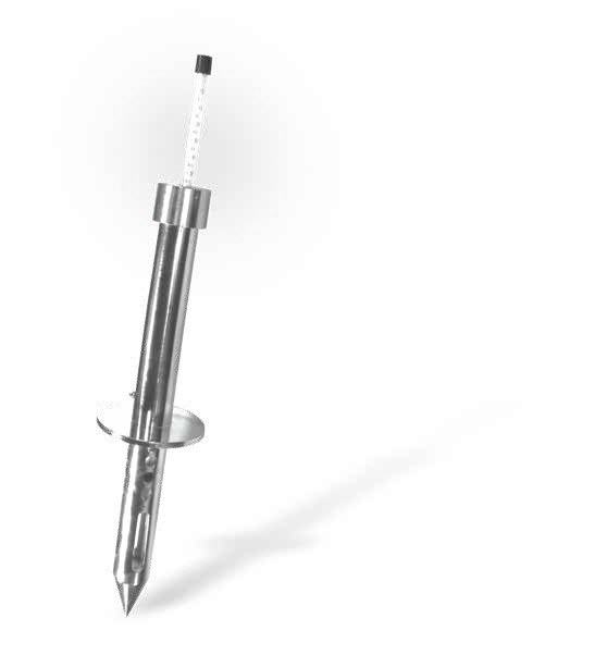 K. Slump Tester